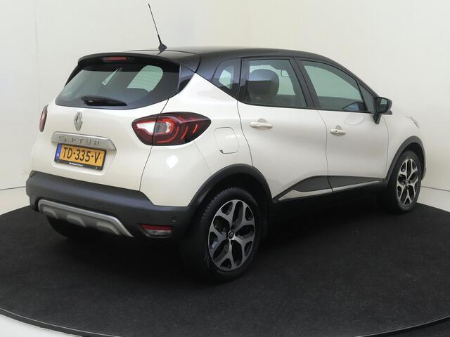 Renault CAPTUR 0.9 TCe Intens | Navigatie | Camera | Climate Control | LM Velgen – foto 4