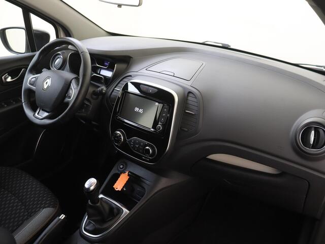 Renault CAPTUR 0.9 TCe Intens | Navigatie | Camera | Climate Control | LM Velgen – foto 5
