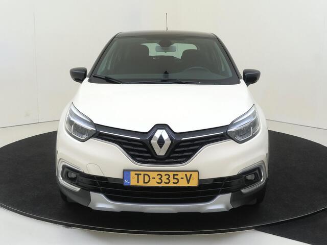 Renault CAPTUR 0.9 TCe Intens | Navigatie | Camera | Climate Control | LM Velgen – foto 6