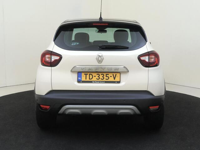 Renault CAPTUR 0.9 TCe Intens | Navigatie | Camera | Climate Control | LM Velgen – foto 7