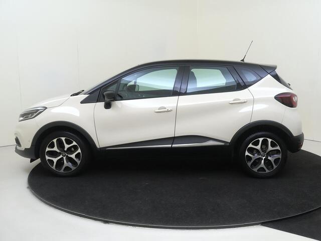 Renault CAPTUR 0.9 TCe Intens | Navigatie | Camera | Climate Control | LM Velgen – foto 8