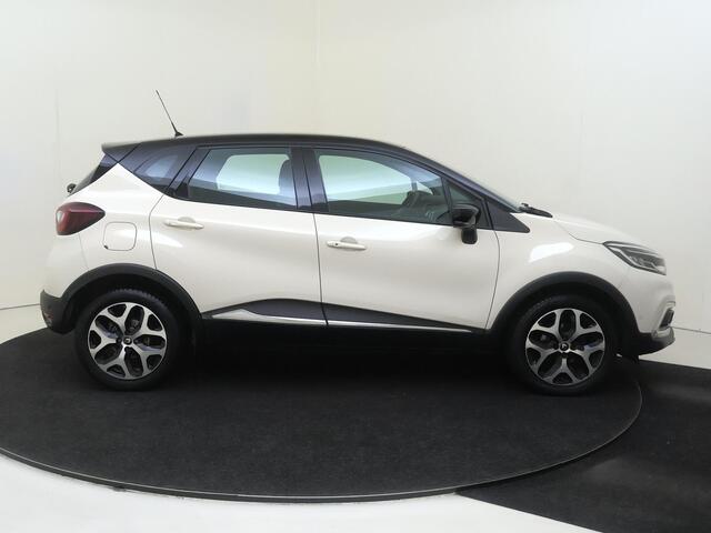 Renault CAPTUR 0.9 TCe Intens | Navigatie | Camera | Climate Control | LM Velgen – foto 9