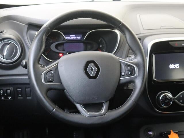 Renault CAPTUR 0.9 TCe Intens | Navigatie | Camera | Climate Control | LM Velgen – foto 10