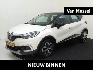 Renault CAPTUR 0.9 TCe Intens | Navigatie | Camera | Cl