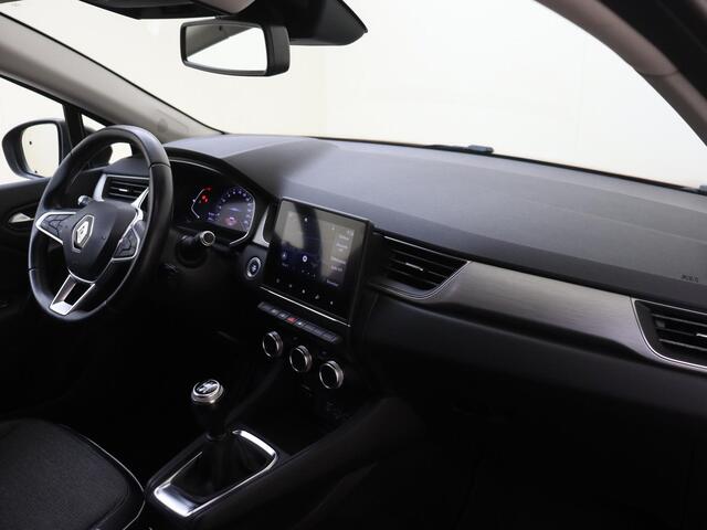 Renault CAPTUR 1.0 TCe 100 Intens | Navigatie | Camera | Airco | Carplay | LM Velgen – foto 5