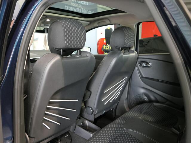 Renault CAPTUR 0.9 TCe Intens - Dealer onderhouden - Panoramadak - Dodehoek - Parkeerassistent – foto 7