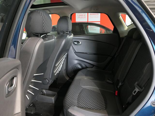 Renault CAPTUR 0.9 TCe Intens - Dealer onderhouden - Panoramadak - Dodehoek - Parkeerassistent – foto 8