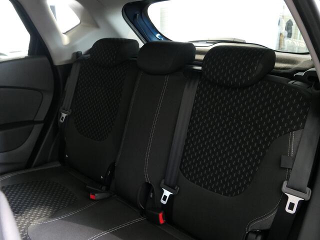 Renault CAPTUR 0.9 TCe Intens - Dealer onderhouden - Panoramadak - Dodehoek - Parkeerassistent – foto 9