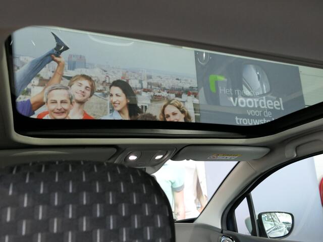Renault CAPTUR 0.9 TCe Intens - Dealer onderhouden - Panoramadak - Dodehoek - Parkeerassistent – foto 10