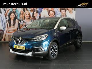 Renault CAPTUR 0.9 TCe Intens - Dealer onderhouden - Pa