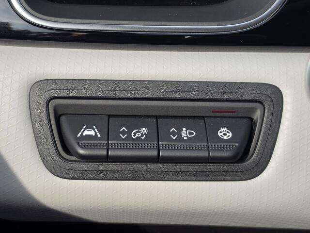 Renault CAPTUR 1.3 TCe 140 Intens / Afn. Trekhaak / 1e Eigenaar / Adaptief Cruise Control / Stoel- Stuur & Voorruit Verwarming / Achteruitrijcamera / Apple Carplay & Android Auto / Navigatie / Climate Control / – foto 6