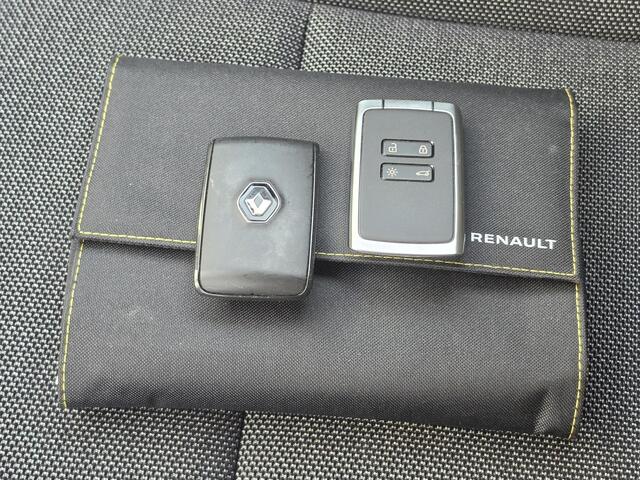 Renault CAPTUR 1.3 TCe 140 Intens / Afn. Trekhaak / 1e Eigenaar / Adaptief Cruise Control / Stoel- Stuur & Voorruit Verwarming / Achteruitrijcamera / Apple Carplay & Android Auto / Navigatie / Climate Control / – foto 7