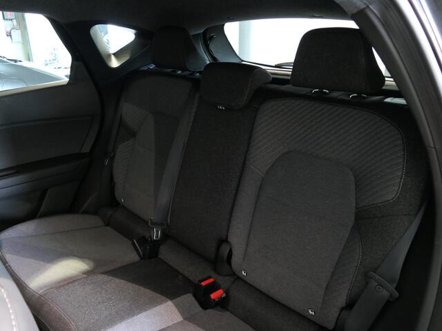 Renault CAPTUR 1.8 E-Tech full hybrid 160 techno - Stuur en stoelverw - Camera - Google Navi – foto 9