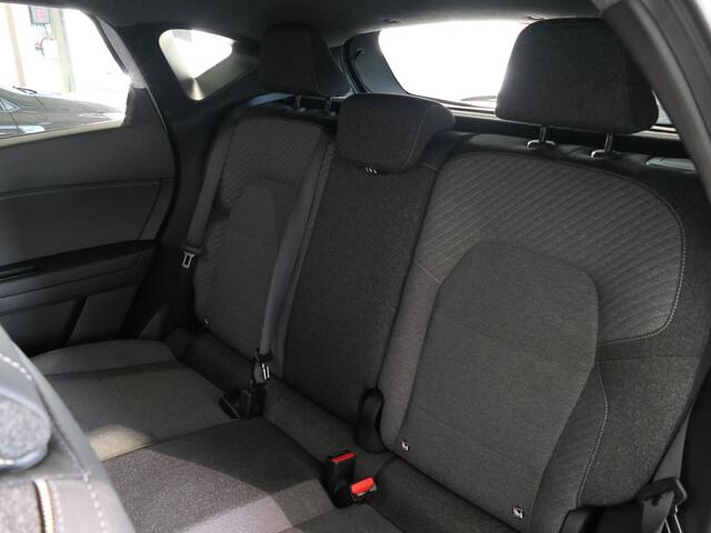 Renault CAPTUR 1.8 E-Tech full hybrid 160 techno - Stuur en stoelverw - Camera - Google Navi – foto 8