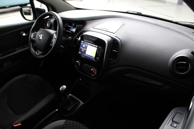 Renault CAPTUR 0.9 TCe Intens Navigatie | Parkeercamera | Climate Control | Dodehoekdetectie | Inklapbare buitenspiegels – foto 6