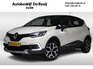 Renault CAPTUR 0.9 TCe Intens Navigatie | Parkeercamera