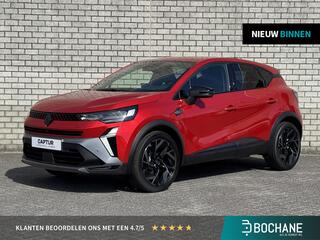 Renault CAPTUR 1.8 E-Tech Full Hybrid 160 Esprit Alpine