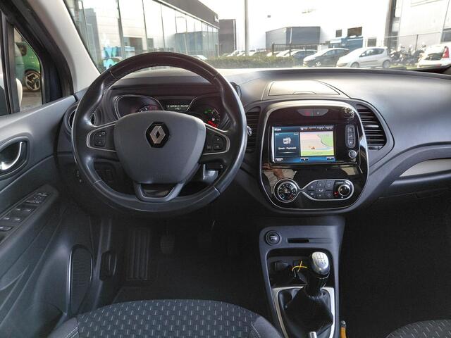 Renault CAPTUR TCe 90 Intens | TREKHAAK | CAMERA | BLINDSPOT | CRUISE | CLIMATE – foto 2