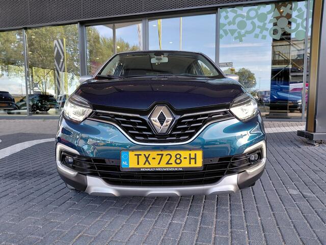 Renault CAPTUR TCe 90 Intens | TREKHAAK | CAMERA | BLINDSPOT | CRUISE | CLIMATE – foto 4