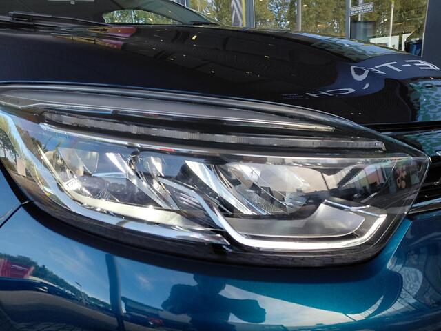 Renault CAPTUR TCe 90 Intens | TREKHAAK | CAMERA | BLINDSPOT | CRUISE | CLIMATE – foto 5