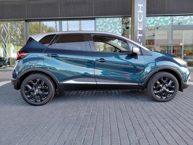 Renault CAPTUR TCe 90 Intens | TREKHAAK | CAMERA | BLINDSPOT | CRUISE | CLIMATE – foto 6