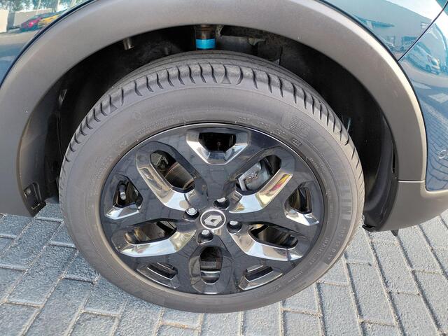 Renault CAPTUR TCe 90 Intens | TREKHAAK | CAMERA | BLINDSPOT | CRUISE | CLIMATE – foto 7