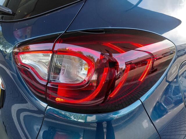 Renault CAPTUR TCe 90 Intens | TREKHAAK | CAMERA | BLINDSPOT | CRUISE | CLIMATE – foto 9