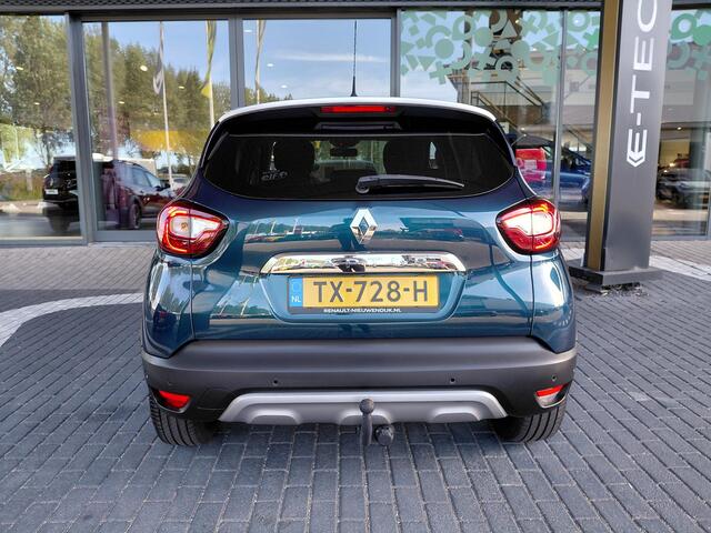 Renault CAPTUR TCe 90 Intens | TREKHAAK | CAMERA | BLINDSPOT | CRUISE | CLIMATE – foto 10