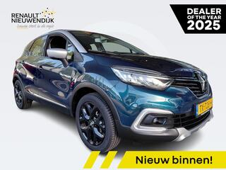 Renault CAPTUR TCe 90 Intens | TREKHAAK | CAMERA | BLIN