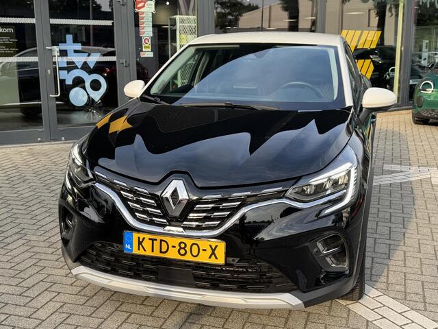 Renault CAPTUR E-Tech plug-in hybrid 160 iconic | Dealeronderhouden | – foto 2