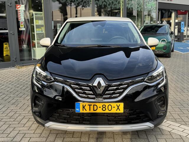 Renault CAPTUR E-Tech plug-in hybrid 160 iconic | Dealeronderhouden | – foto 3