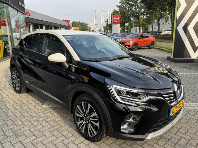 Renault CAPTUR E-Tech plug-in hybrid 160 iconic | Dealeronderhouden | – foto 4
