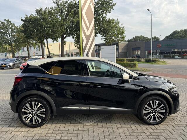 Renault CAPTUR E-Tech plug-in hybrid 160 iconic | Dealeronderhouden | – foto 5