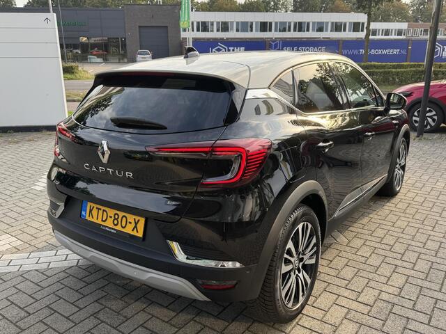 Renault CAPTUR E-Tech plug-in hybrid 160 iconic | Dealeronderhouden | – foto 6