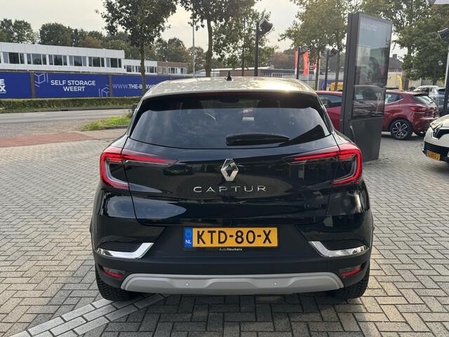 Renault CAPTUR E-Tech plug-in hybrid 160 iconic | Dealeronderhouden | – foto 7