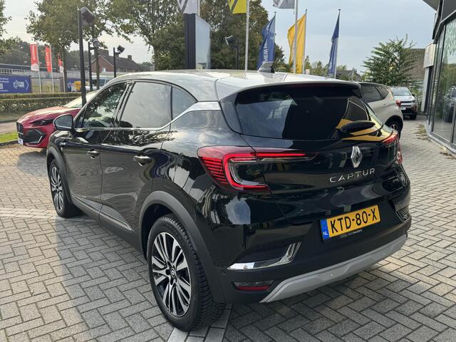 Renault CAPTUR E-Tech plug-in hybrid 160 iconic | Dealeronderhouden | – foto 8