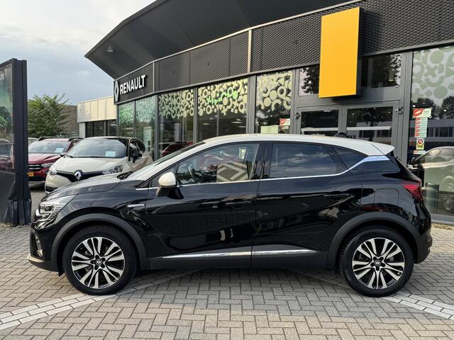 Renault CAPTUR E-Tech plug-in hybrid 160 iconic | Dealeronderhouden | – foto 9