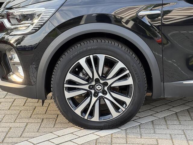 Renault CAPTUR E-Tech plug-in hybrid 160 iconic | Dealeronderhouden | – foto 10