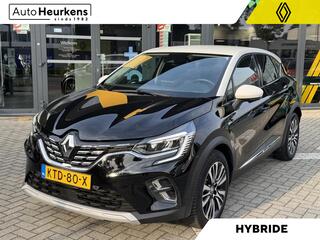 Renault CAPTUR E-Tech plug-in hybrid 160 iconic | Deale