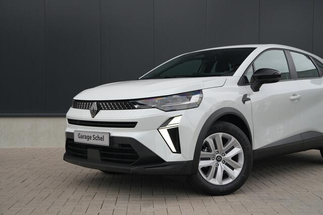 Renault CAPTUR 1.0 TCe 90 Evolution - Carplay - Camera - Cruise - Rijklaar – foto 2