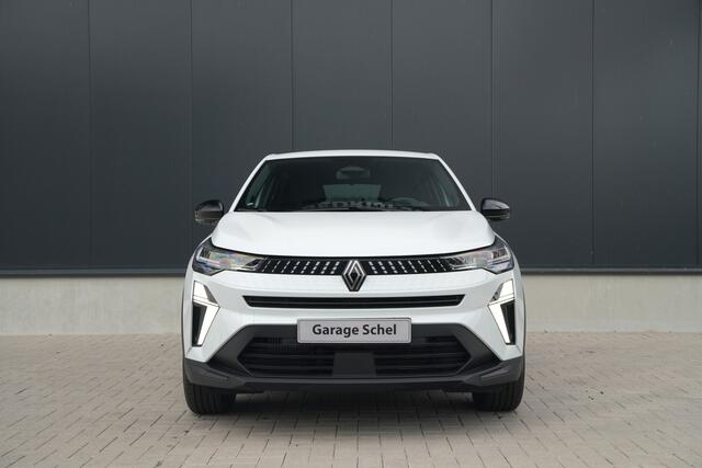 Renault CAPTUR 1.0 TCe 90 Evolution - Carplay - Camera - Cruise - Rijklaar – foto 3