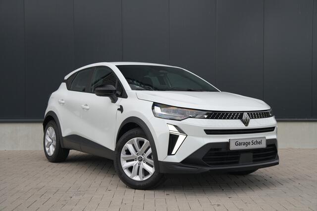 Renault CAPTUR 1.0 TCe 90 Evolution - Carplay - Camera - Cruise - Rijklaar – foto 5