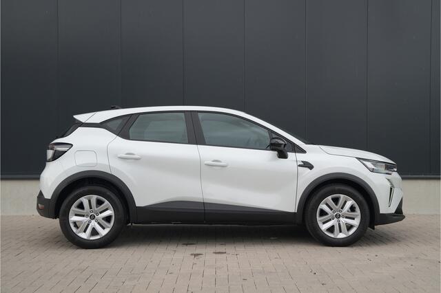 Renault CAPTUR 1.0 TCe 90 Evolution - Carplay - Camera - Cruise - Rijklaar – foto 7