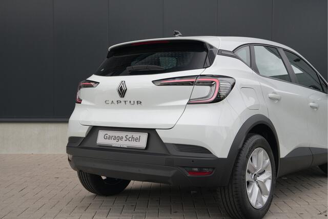Renault CAPTUR 1.0 TCe 90 Evolution - Carplay - Camera - Cruise - Rijklaar – foto 9