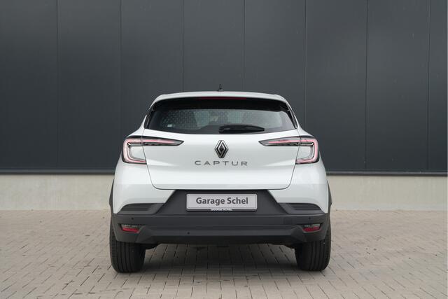 Renault CAPTUR 1.0 TCe 90 Evolution - Carplay - Camera - Cruise - Rijklaar – foto 10