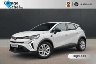 Renault CAPTUR 1.0 TCe 90 Evolution - Carplay - Camera