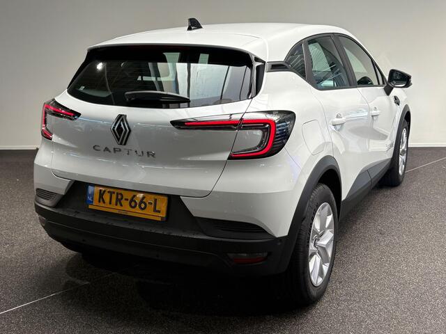 Renault CAPTUR 1.2 TCe 115 evolution | Demo | Clima | Navi | Camera | – foto 2