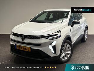 Renault CAPTUR 1.2 TCe 115 evolution | Demo | Clima | N