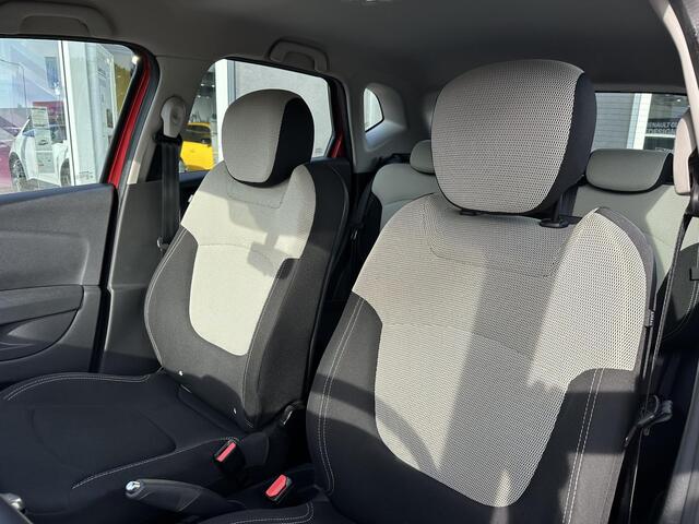 Renault CAPTUR TCe 90 Zen l Dealeronderhouden l Parkeersensoren l Trekhaak – foto 8