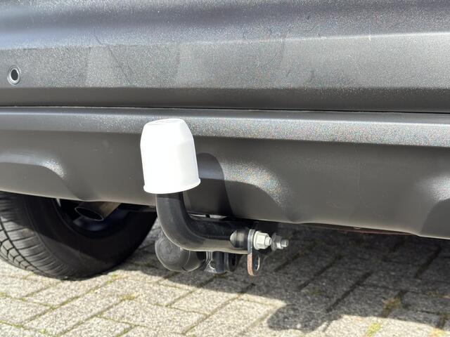 Renault CAPTUR TCe 90 Zen l Dealeronderhouden l Parkeersensoren l Trekhaak – foto 10
